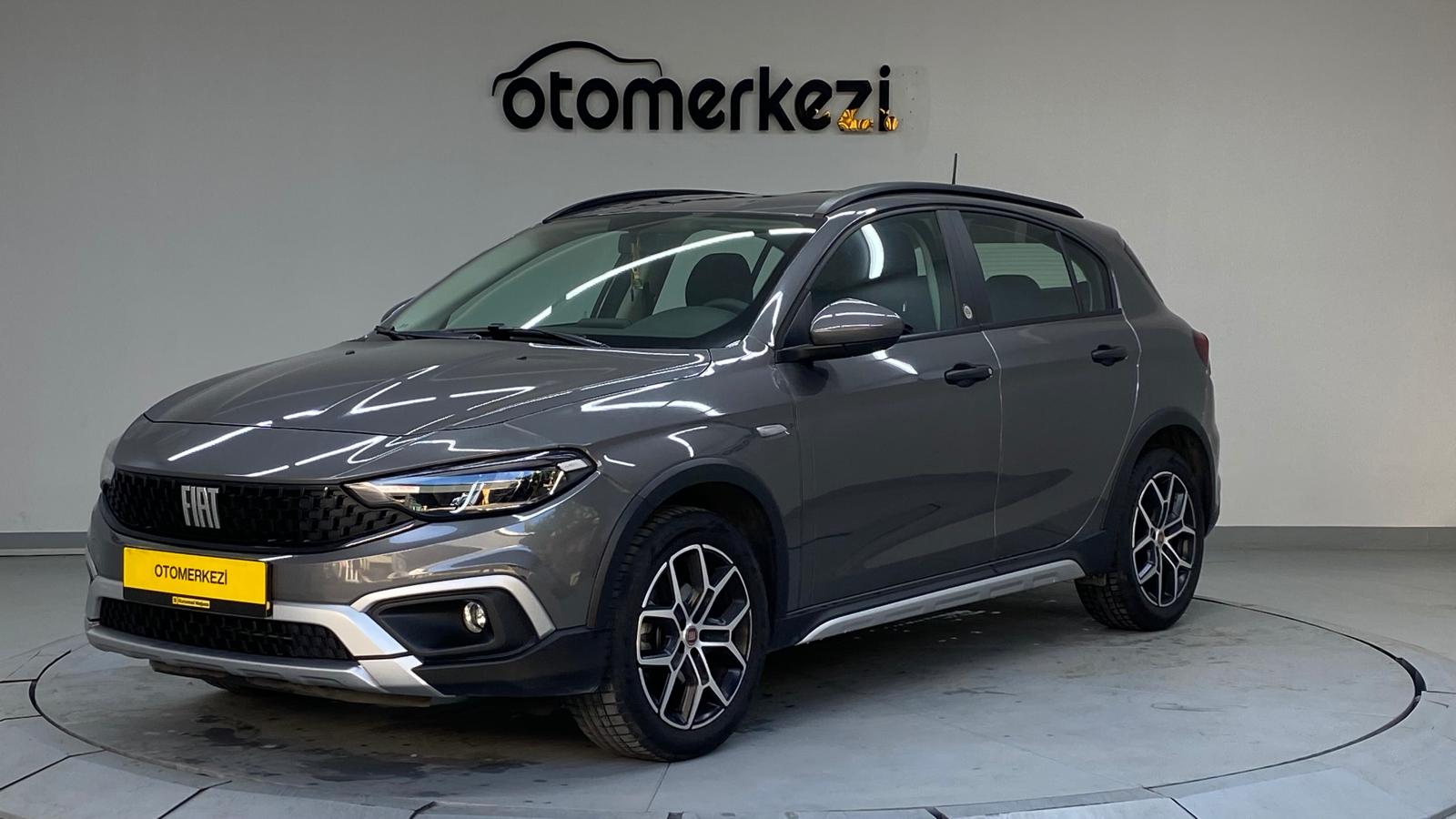 FIAT EGEA 1